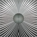 Grey sun