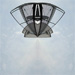 Supersonic jump (Tribute to Felix Baumgartner)